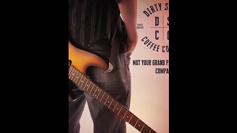 Dirty South Coffee Company - Not Your Grandparents Coffee Company