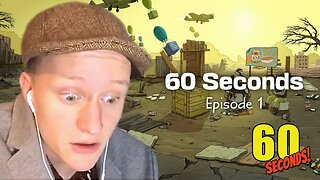 60 Seconds - Episode 1