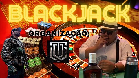 OPERAÇÃO BLACKJACK