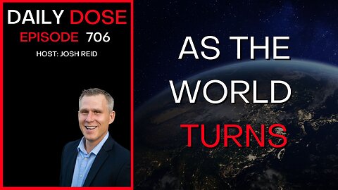 As The World Turns | Ep. 706 - Daily Dose