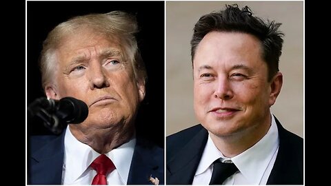 Elon Musk's $45 million monthly commitment to a pro-Trump PAC highlights his significant support