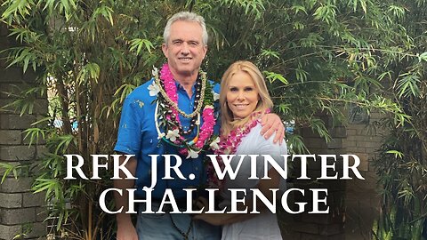 RFK WINTER CHALLENGE