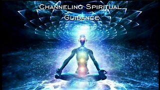 CHANNELING SPIRIT GUIDES & ANGELS-DISCERNMENT