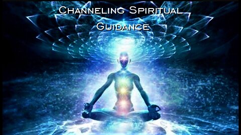 CHANNELING SPIRIT GUIDES & ANGELS-DISCERNMENT