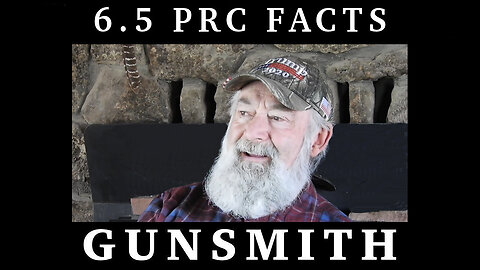 6.5 PRC Facts