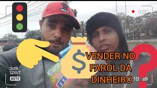 COMO GANHAR DINHEIRO NO FAROL / VALE A PENA VENDER NO FAROL ?