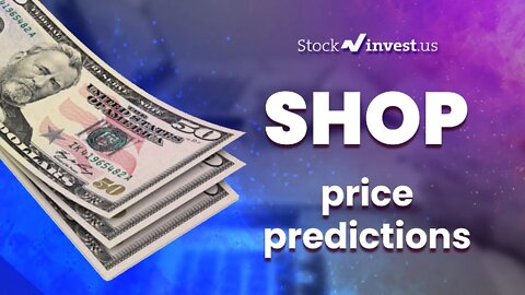 SHOP Price Predictions - Shopify Stock Analysis for Thursday, April 21st