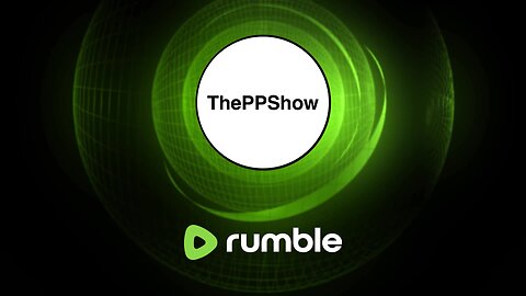 ThePPShow BBBYQ GME IEP Livestream