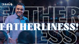 Fatherliness | Shepherds' Service | Dag Heward-Mills