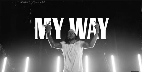 NEFFEX - My way (official music video)