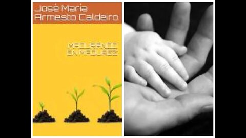 MADURANDO EN MADUREZ, Asumiendo paternidad espiritual y corrección fraternal, Part 1-Audiolibro-José
