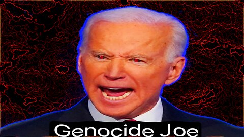 Genocide Joe