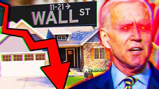 The Secret Billionaire Plot To Crash The Housing Market
