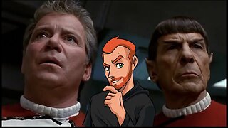 Star Trek VI: The Undiscovered Country Review