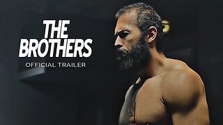 The Brothers _ Official Trailer Movie (2023)