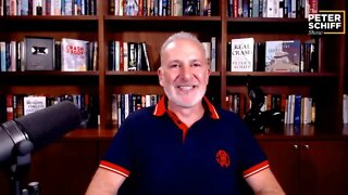 Review Of Peter Schiff Show - Why He Makes Sense To Me