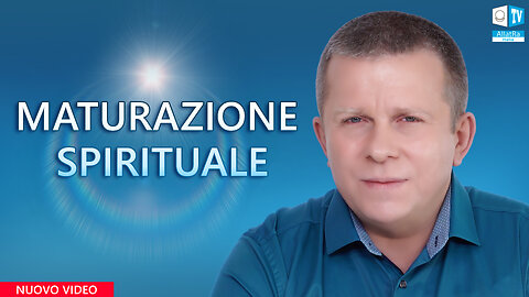 Maturazione Spirituale