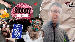 S5 • E528: Sloppy Seconds