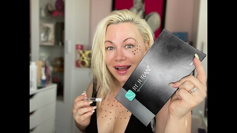 Unboxing and testing out the MOST EXPENSIVE MESO Rejuran Healer PDRN | Code Jessica10 saves you $$$