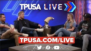 5/6/22 TPUSA LIVE: Do You Miss 45 Yet?