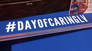 Hundreds set to volunteer for 2021 Day of Caring in Las Vegas