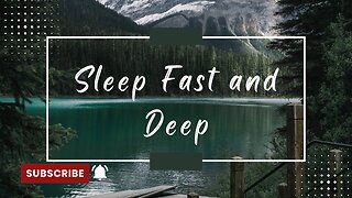 Sleep Fast and Deep