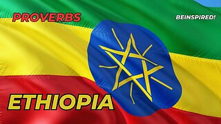 ETHIOPIA | Proverbs & Quotes | Ethiopian | Amharic