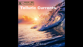 Telluric Ocean Currents