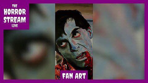 Fan Art Gallery of Romero’s Dead Franchise [Homepage of the Dead]