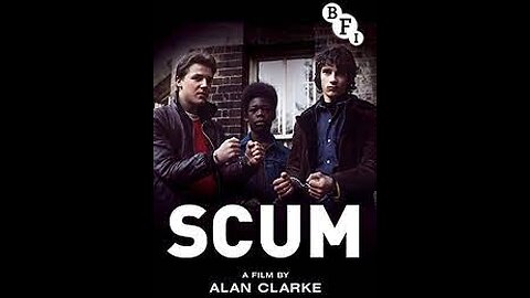 Scum 1979