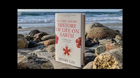 A (Very) Short History of Life on Earth: 4.6 Billion Years in 12 Pithy Chapters Henry Gee