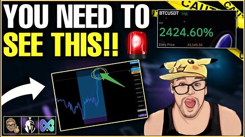 Money POURING Into BITCOIN! | What This Means for CRYPTO (Bitcoin Price Today)