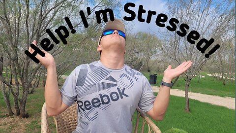 How Work Stress Affected my Health!