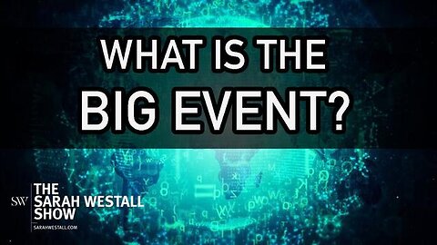 Part 1: What is the Big Event? Remote Viewers Dick Allgire & Edward Riordan