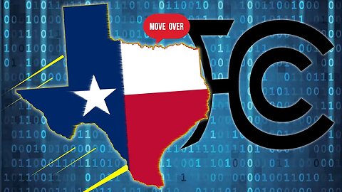 Texas Wants FCC Rule Limiting Amateur Radio Dialed Back