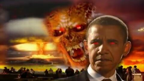 OBAMA'S PUPPET'S WW3