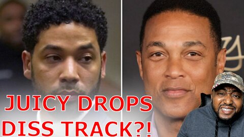 Jussie Smollett Releases Diss Song Aimed At Don Lemon And Law Enforcement Claiming He Is Innocent!