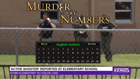 15 Dead In Uvalde, Texas School Shooting