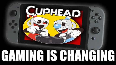Why Cuphead Coming To The Switch Is A Big Deal For Nintendo And Microsoft