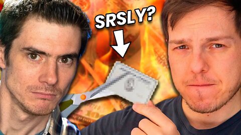 Graham Stephan Says These are the WORST Credit Cards, my Response...