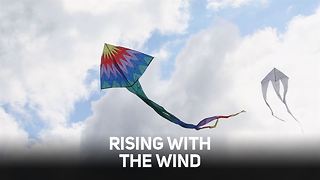 Go with the wind this summer: Kite making tips