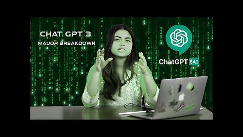 "Unlocking the Secrets of ChatGPT: A Comprehensive Guide" #ChatGPT #AI #ComprehensiveGuide