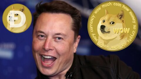 Elon Musk HUGE Dogecoin SPIKE Reaction!!!