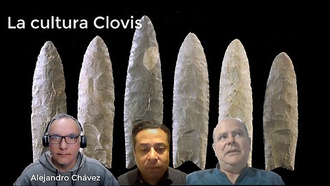 El misterio de los Clovis