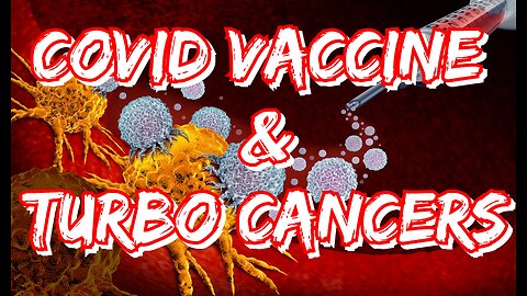 Turbo Cancers Via Vaccines