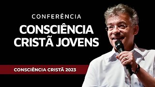 O REINO DE DEUS E A SEXUALIDADE | Conferência Jovens | CC2023