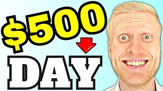 How to Make 500 Dollars Online without Investment (Make Money Online)