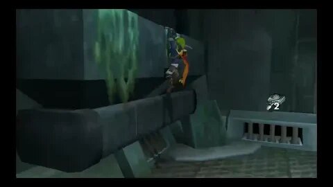 Jak and daxter 2 pt 4