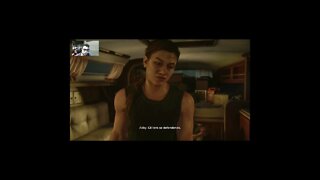 TRETA de Owen com Danny - The Last of Us 2 - Gameplay Completo 1440p 60fps