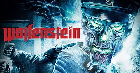 Wolfenstein 2009 Intro Movie (08-18-2009)